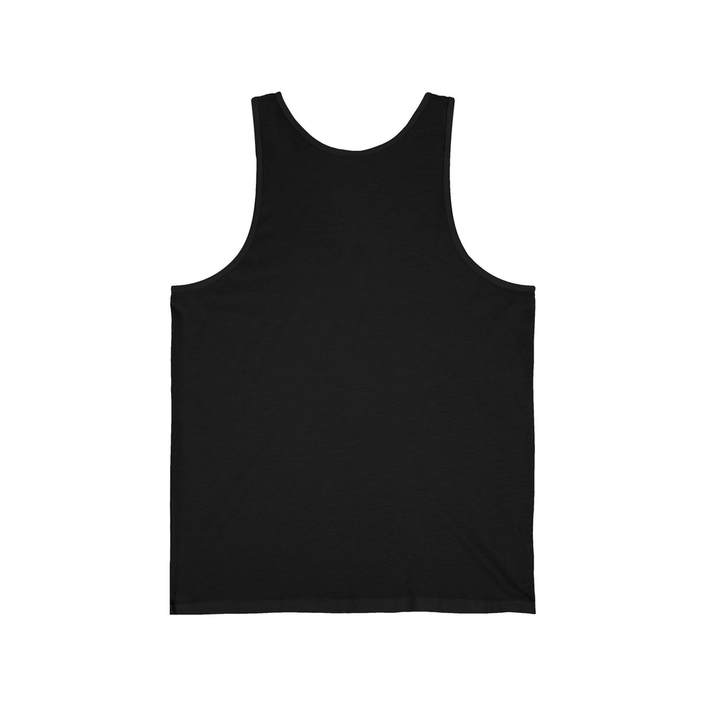 Pray For Love Tank Top — Retro Script Spiritual Graphic Tank