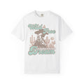 Wild & Free Dream T-Shirt — Desert Cowgirl Graphic Tee