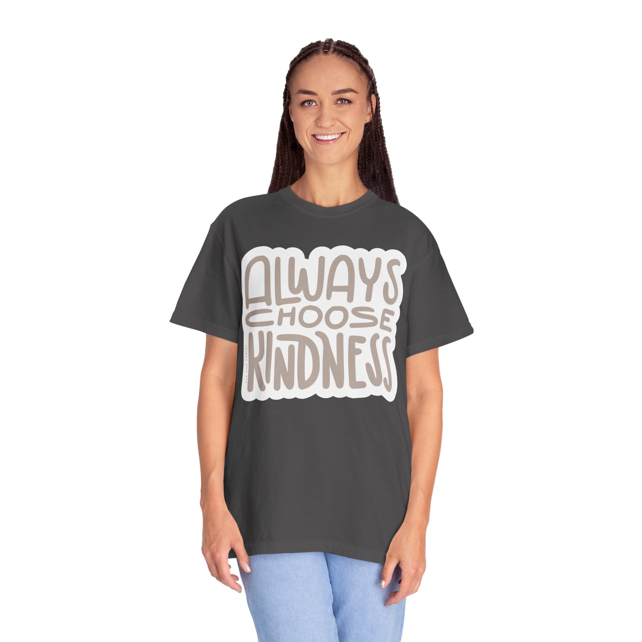 Always Choose Kindness T-Shirt
