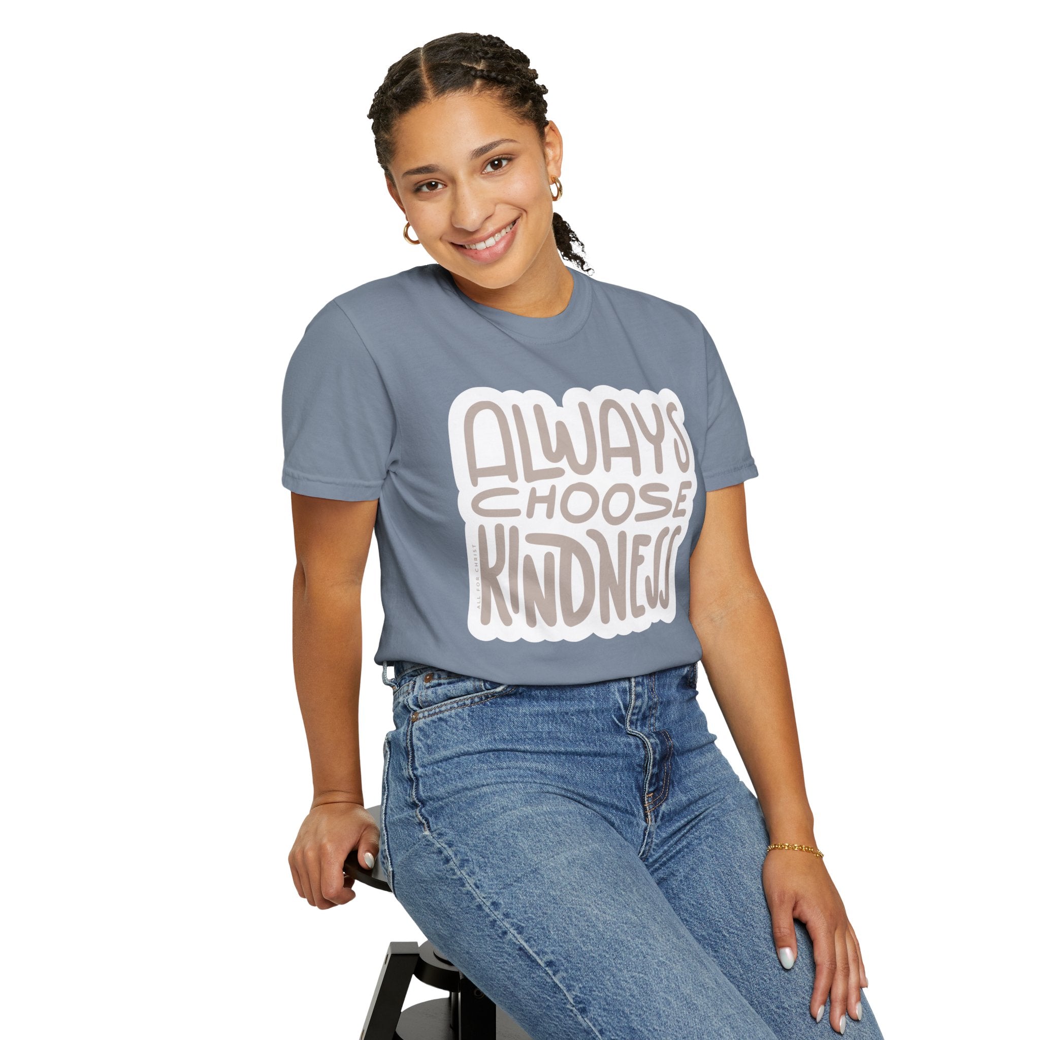 Always Choose Kindness T-Shirt