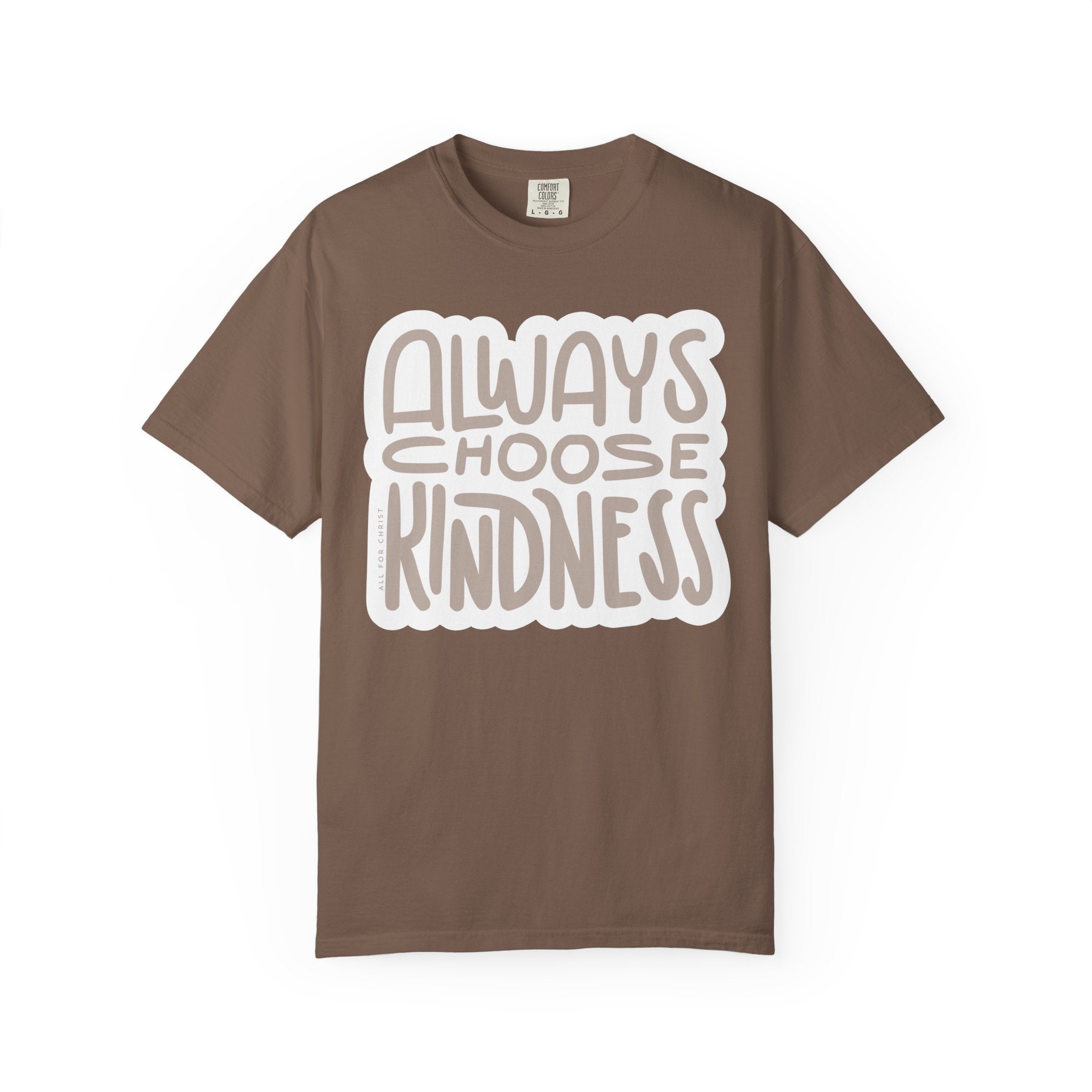 Always Choose Kindness T-Shirt