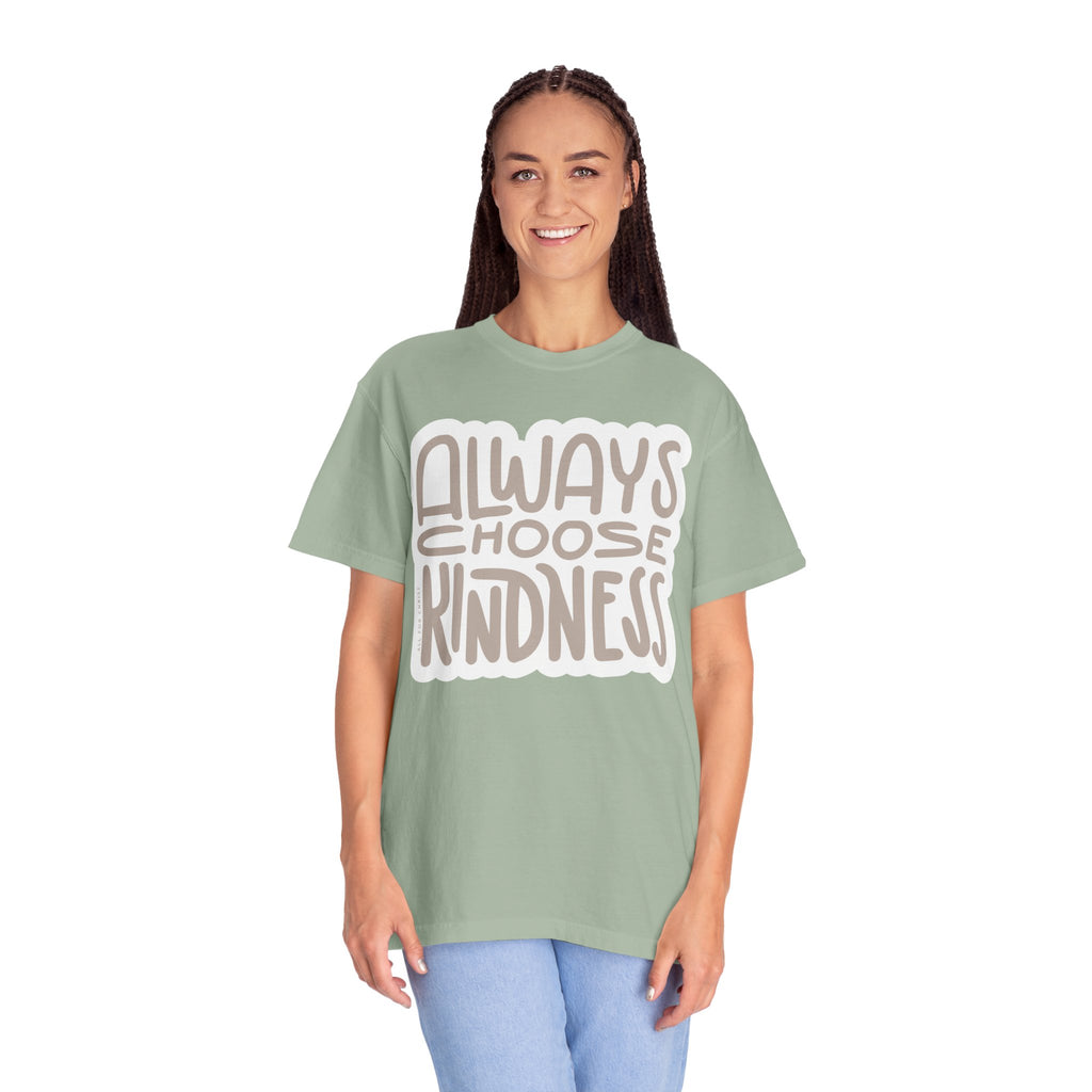 Always Choose Kindness T-Shirt