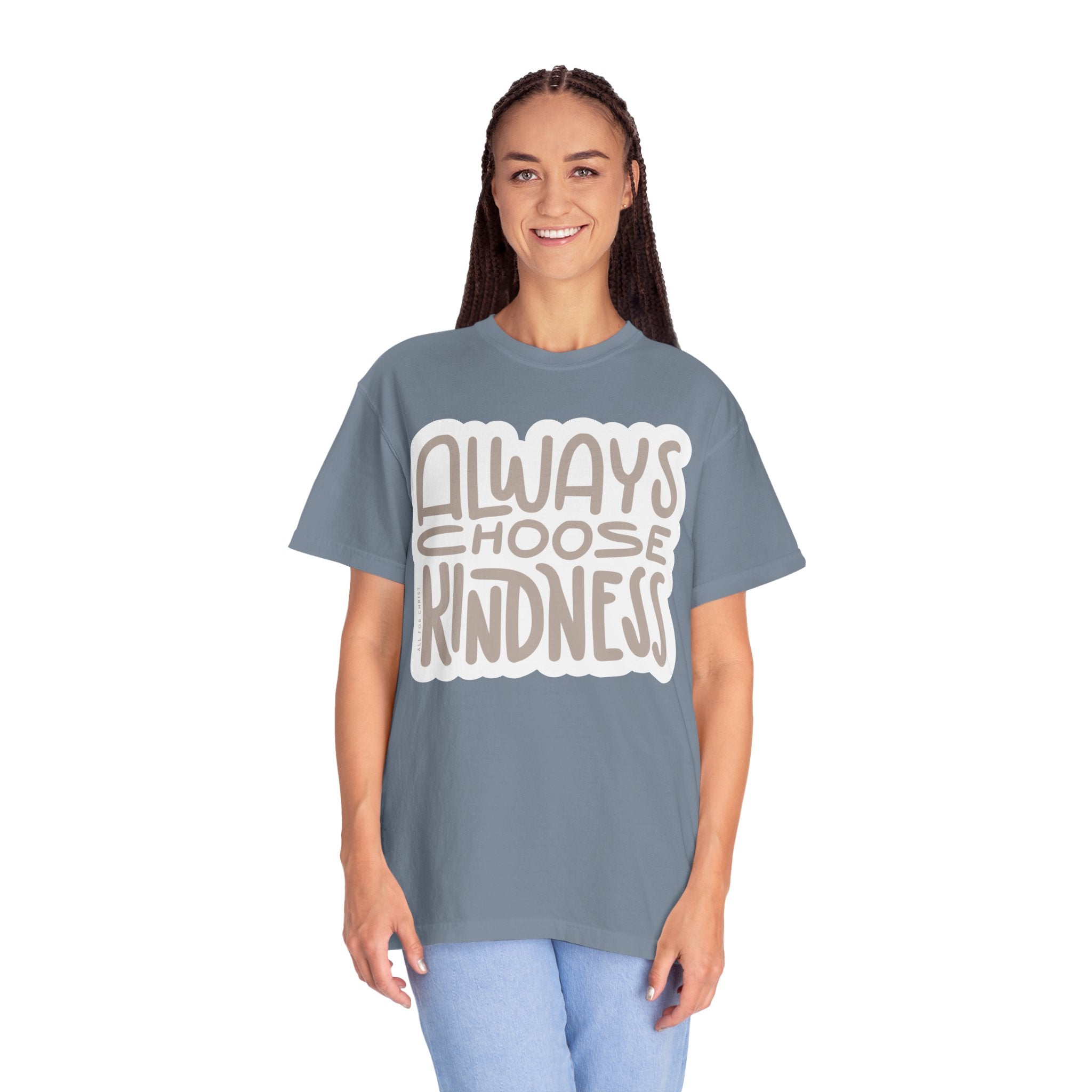 Always Choose Kindness T-Shirt