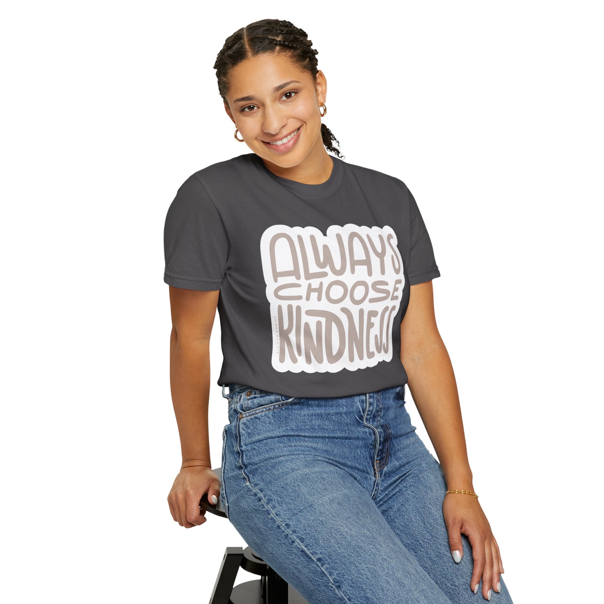 Always Choose Kindness T-Shirt