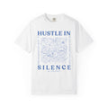 Hustle In Silence Graphic T-Shirt
