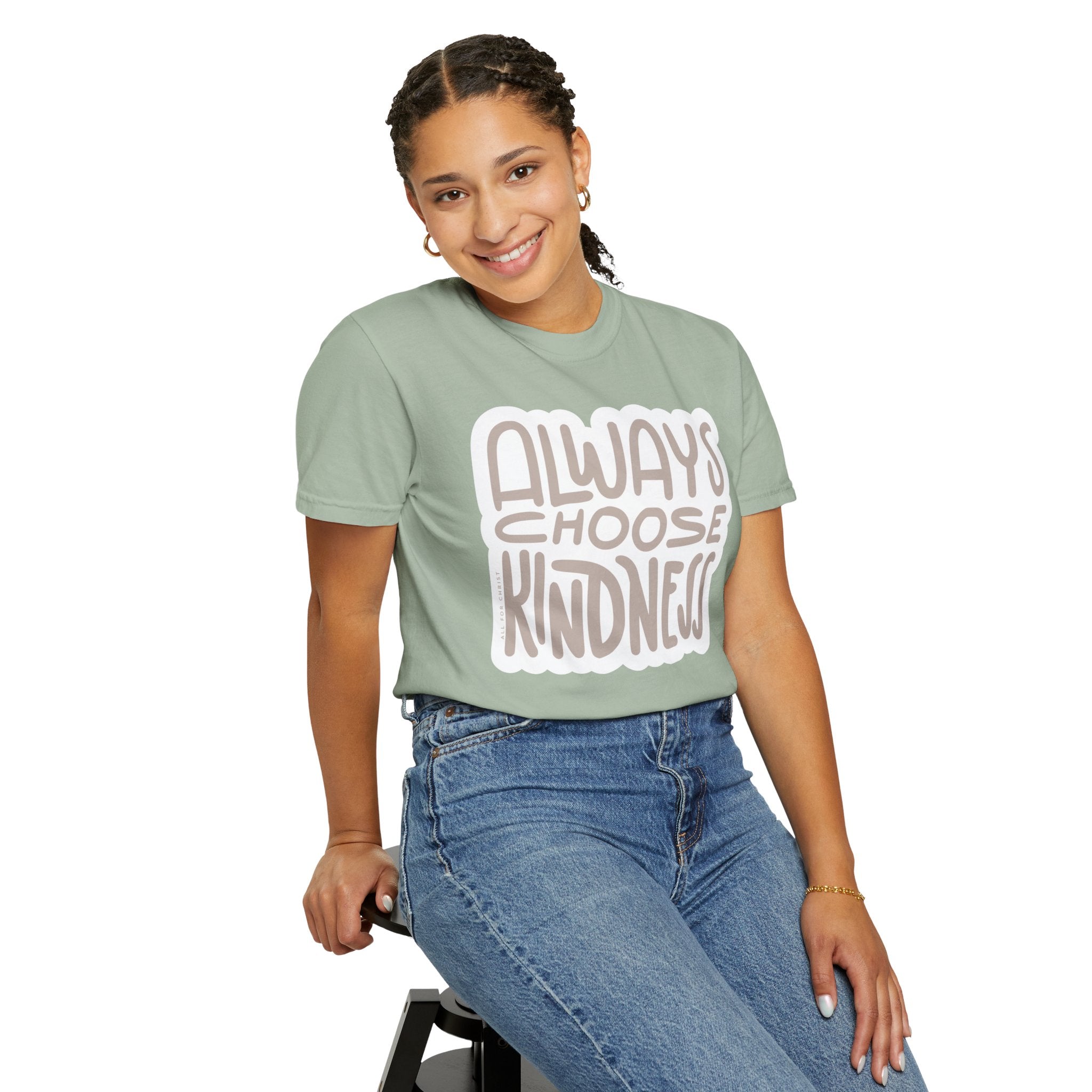 Always Choose Kindness T-Shirt
