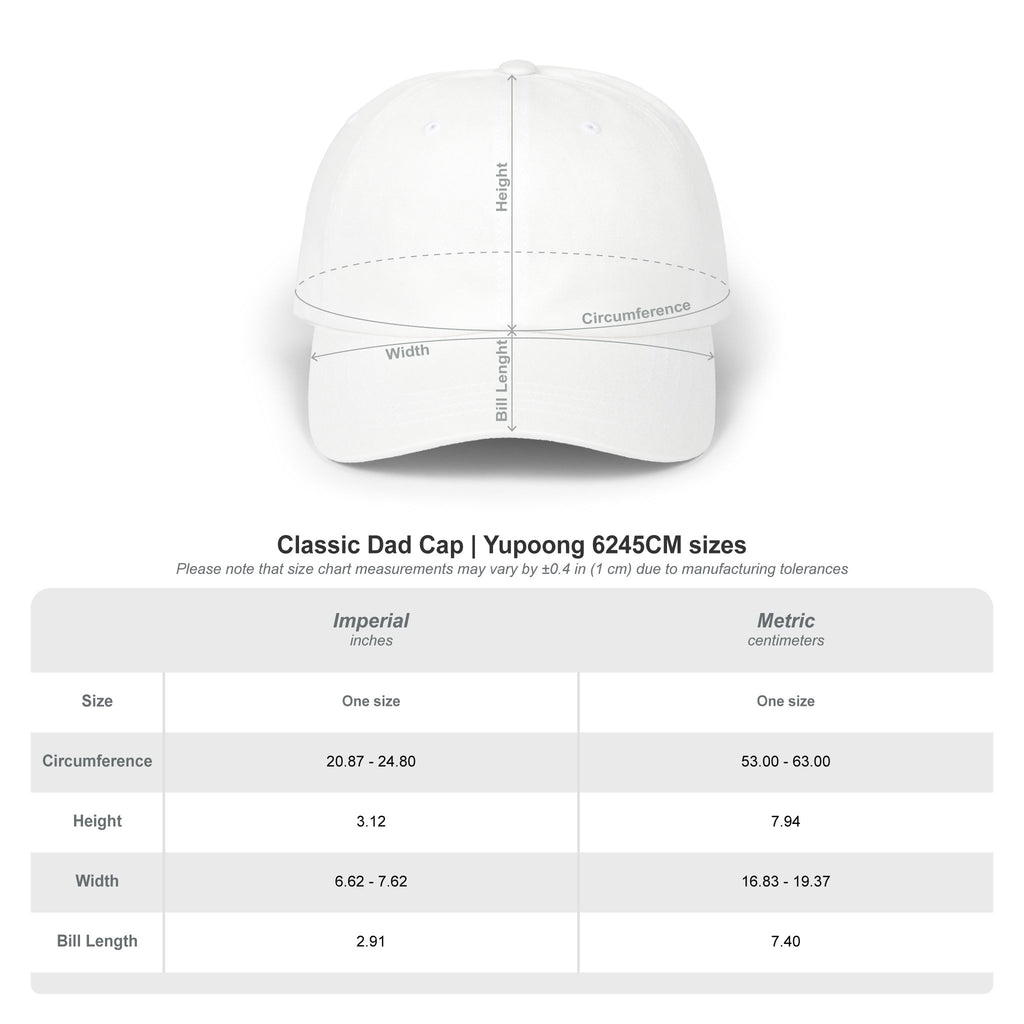 Woman of God Dad Cap — White Embroidered Christian Baseball Hat (’Christ’ Back Accent)
