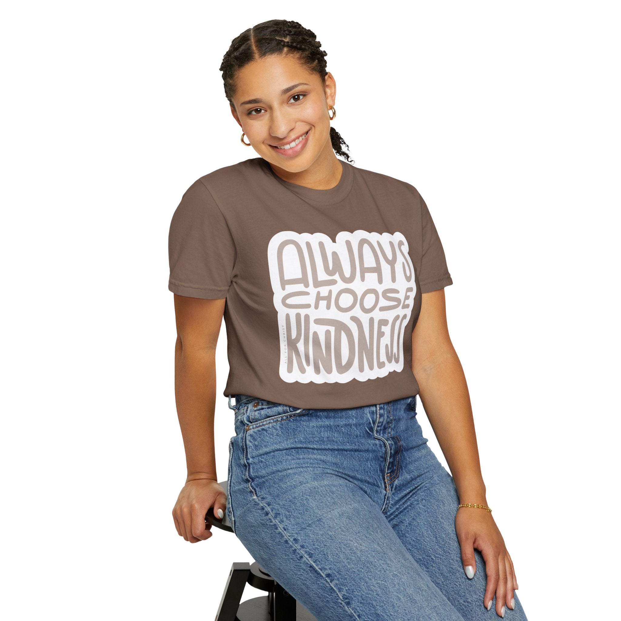Always Choose Kindness T-Shirt