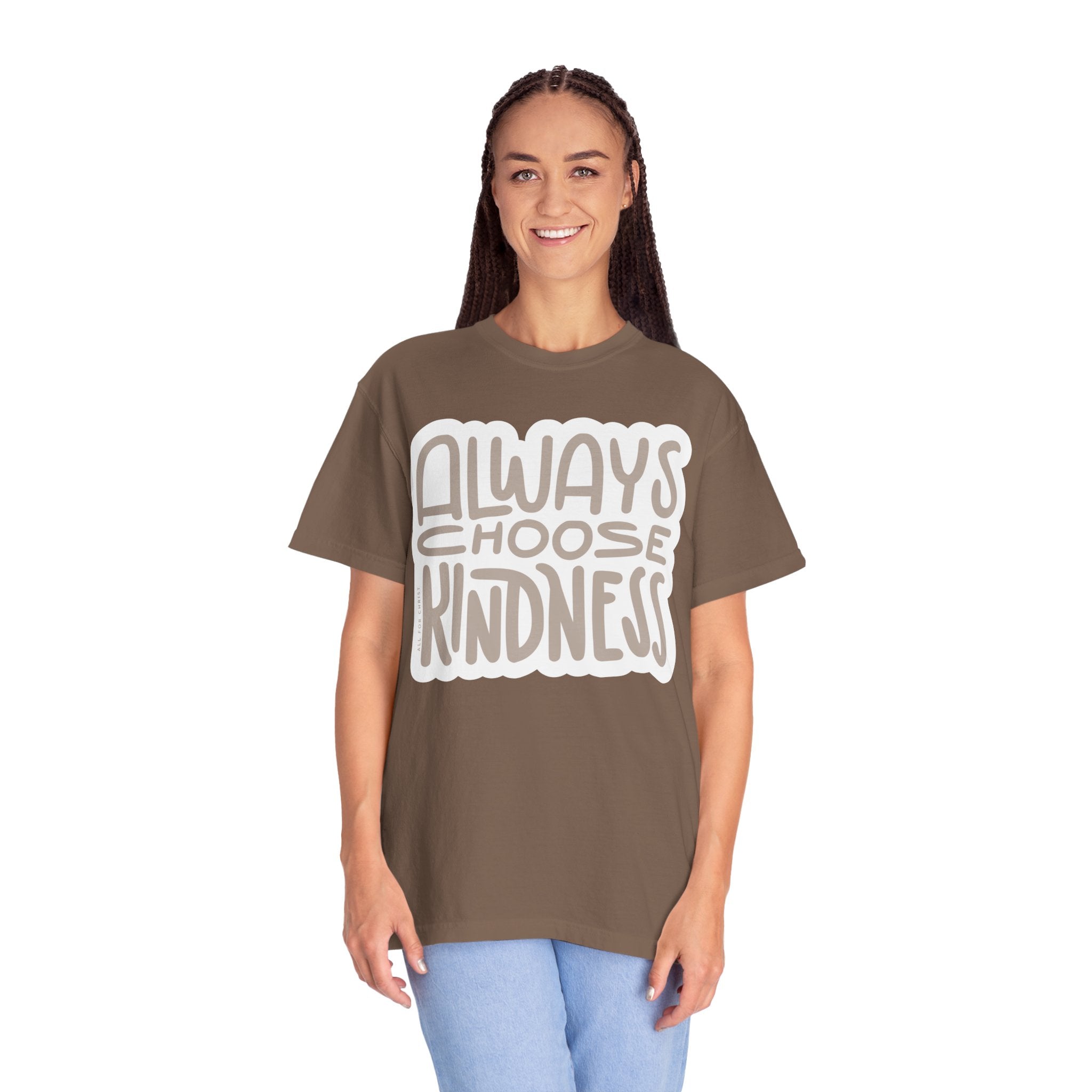 Always Choose Kindness T-Shirt