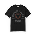Cultivate Christian T-Shirt — 'All For Christ' Church Ministry Tee