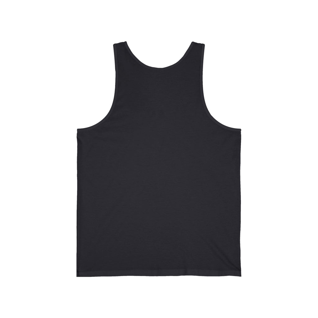 My Jesus Loves Me Tank Top — Christian Faith Prayer Tank