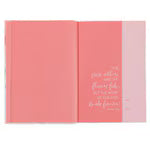 Pink Blossoms NLT Women's Devotional Bible | Hardcover · New Living Translation