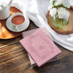 Quiet Moments for Moms | A 40‑Day Devotional to Finding Peace